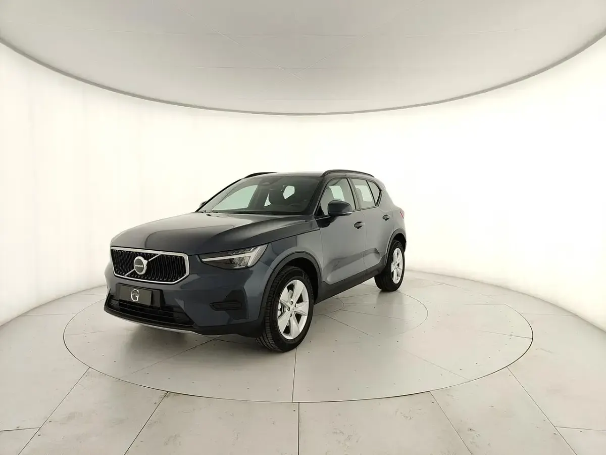 Usata Volvo XC40 Core 163 CV (119 kW) 2026 SUV