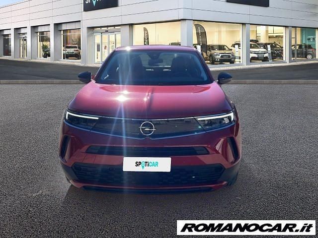Usata Opel Mokka Edition 101 CV (74 kW) 2023 Antracite SUV