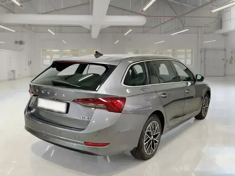 Usata Skoda Octavia Executive 110 CV (80 kW) 2023 Station wagon