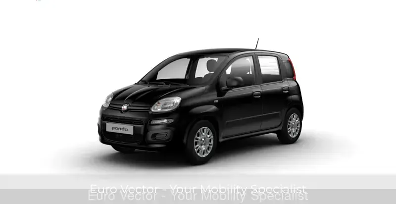 Usata Fiat Panda S 70 CV (51 kW) 2024 Utilitaria