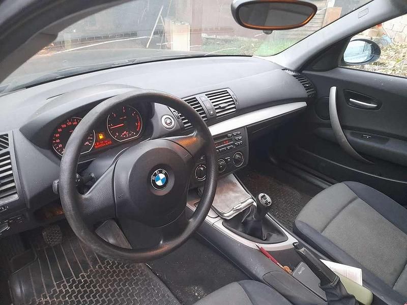 Usata BMW 118 122 CV (89 kW) 2005 Utilitaria