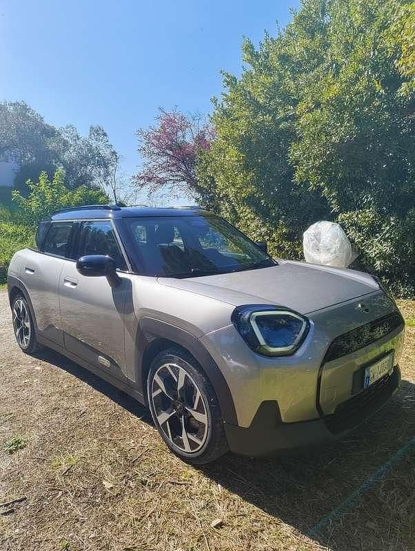 Usata Mini Aceman Classic 135 kW (184 CV) 2024 SUV