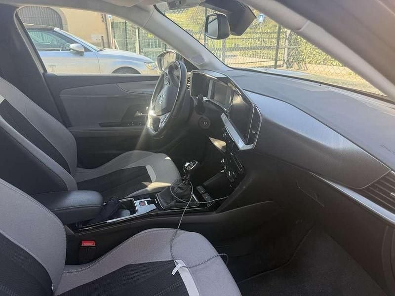 Usata Opel Mokka 101 CV (74 kW) 2022 SUV
