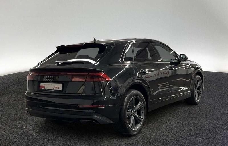 Usata Audi Q8 S-Line 286 CV (210 kW) 2024 Other SUV