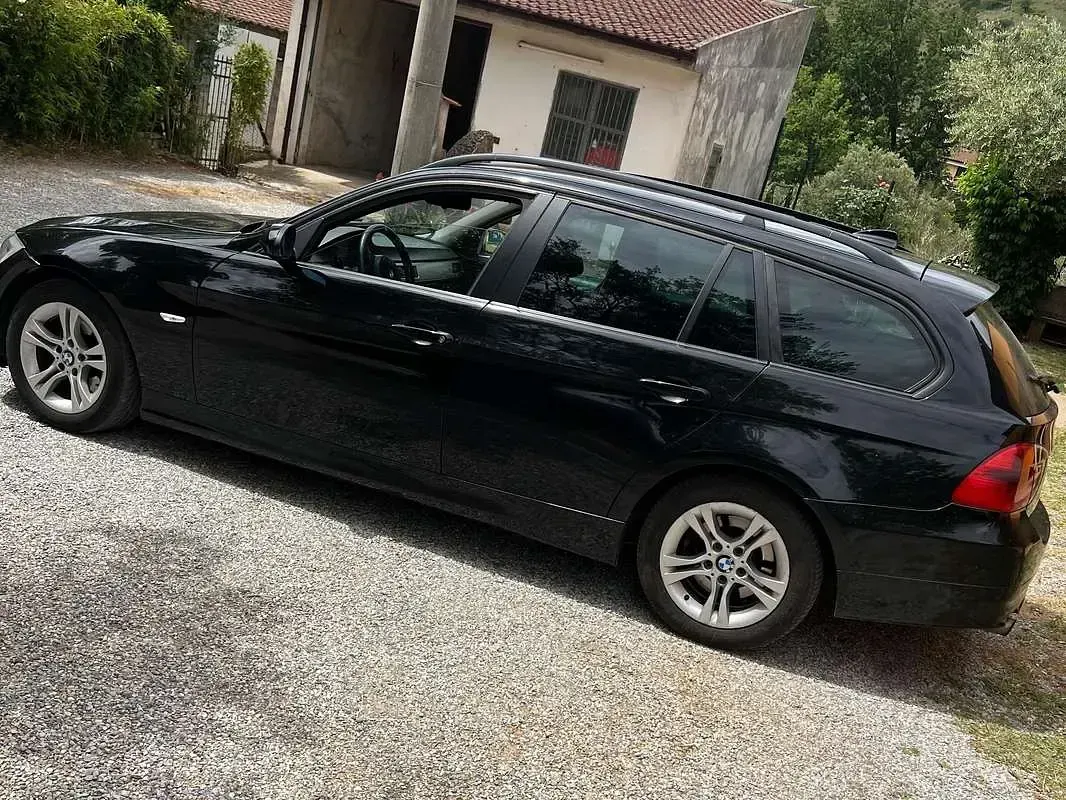 Usata BMW 320 150 CV (110 kW) 2006 Station wagon