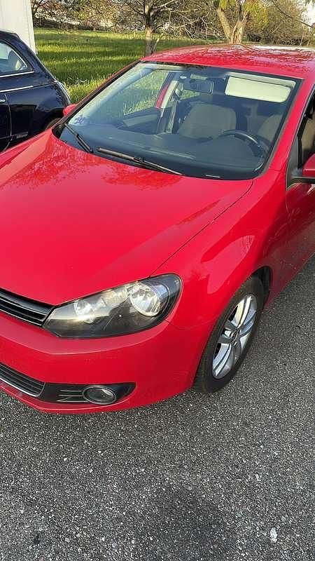Usata 2009 VW Golf VI Highline Due volumi | 5700 € (Buon prezzo) - Immagine 1/4