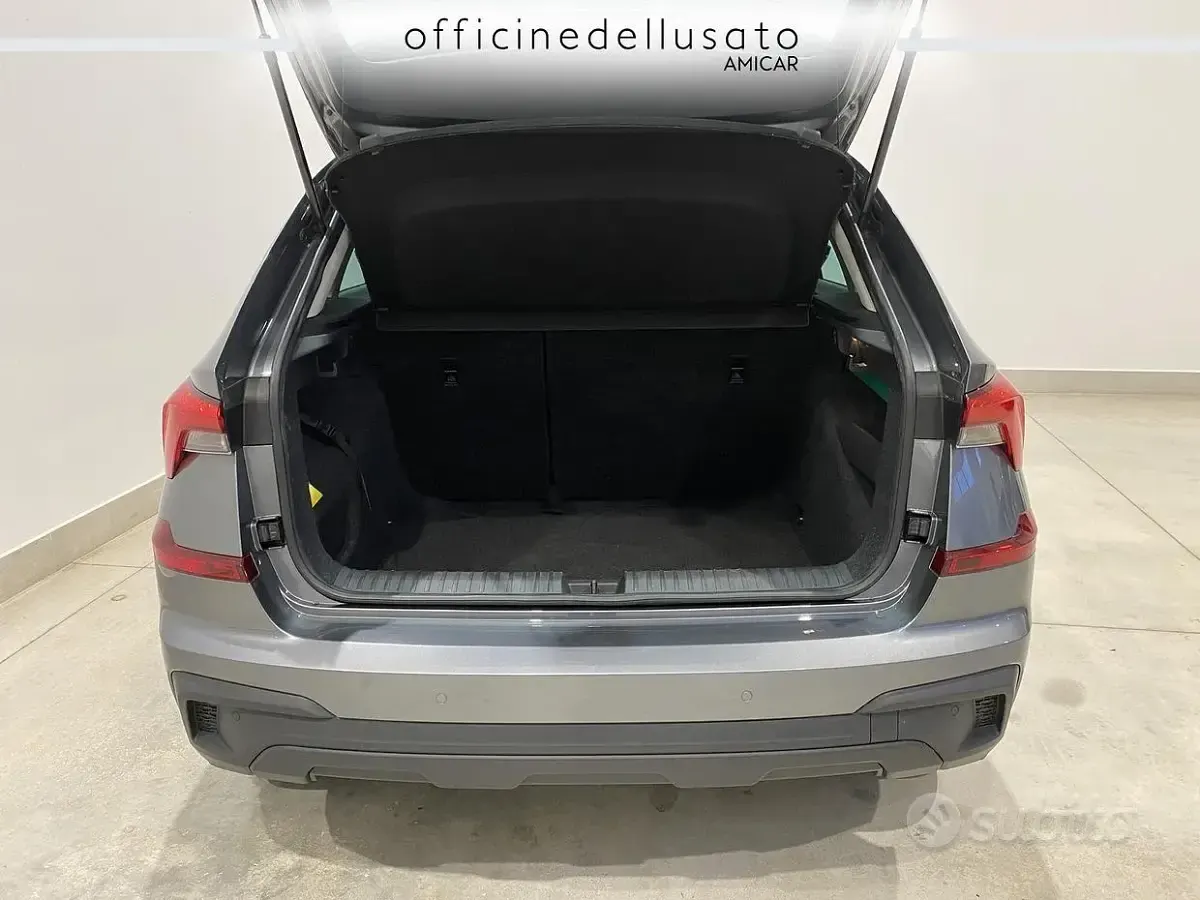 Usado Skoda Kamiq Selection 95 CV (69 kW) 2025 SUV