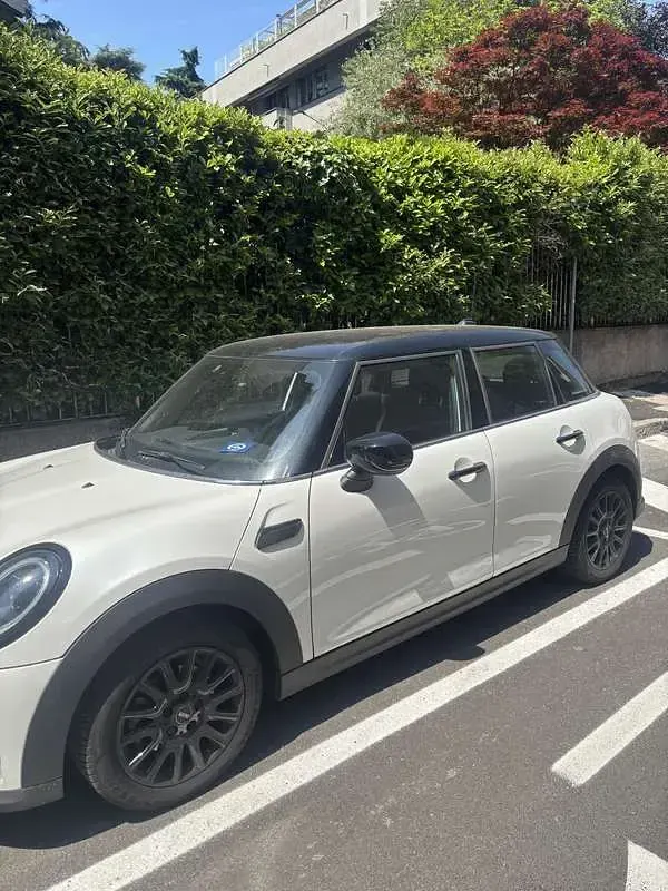 Usata Mini Cooper Classic 136 CV (100 kW) 2024 Utilitaria