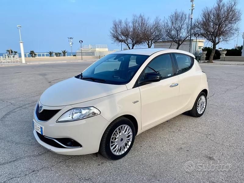 Usata Opel Mokka 2019 Grigio SUV