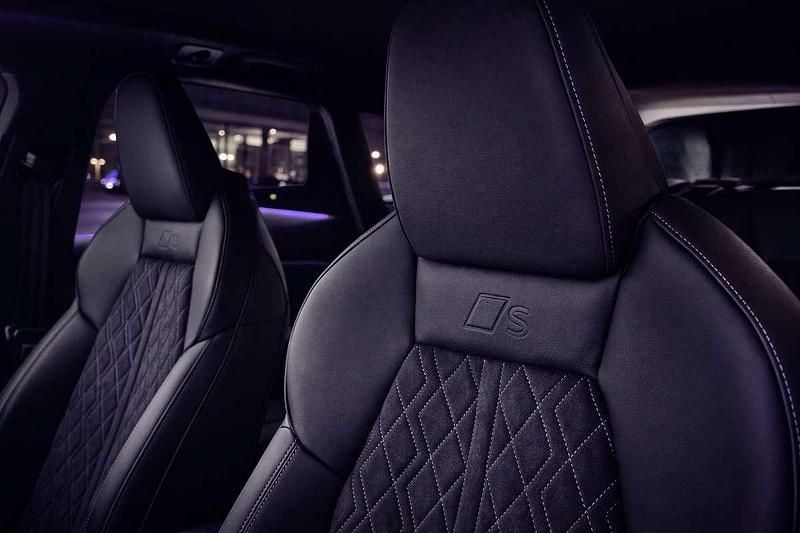 Usata Audi Q5 S-Line 204 CV (150 kW) 2025 SUV