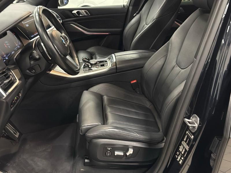 Occasion BMW X5 Shadowline 286 ch (210 kW) 2024 SUV