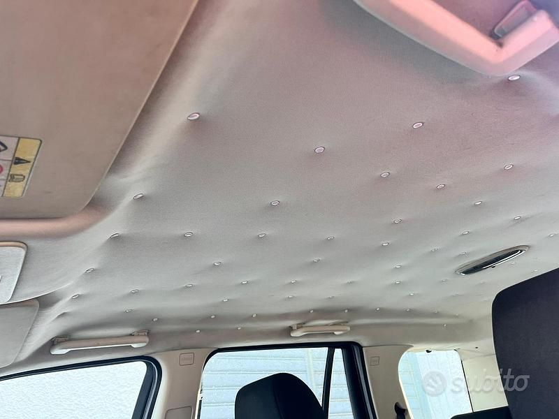 Usata Land Rover Freelander 2 S 190 CV (139 kW) 2014 Bianco SUV