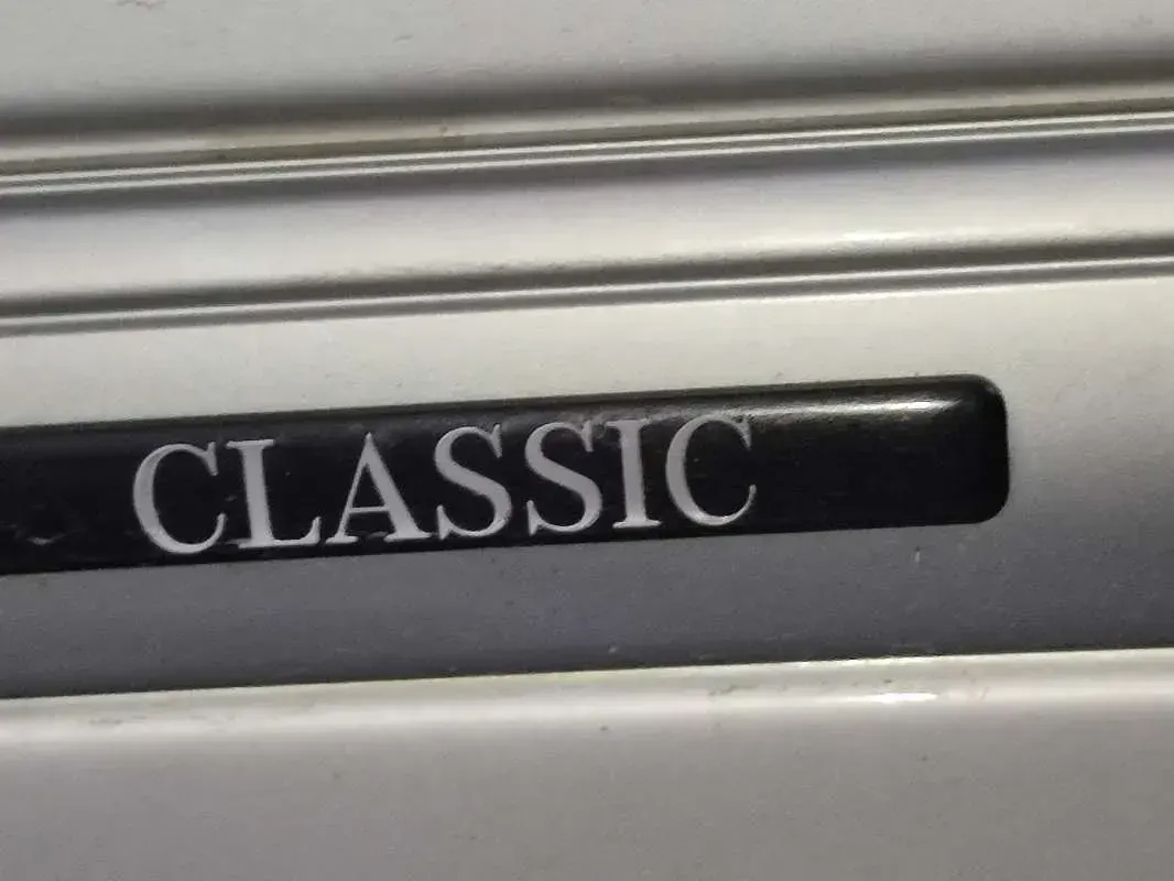 Usata Mercedes C200 192 CV (141 kW) 1999 Berlina
