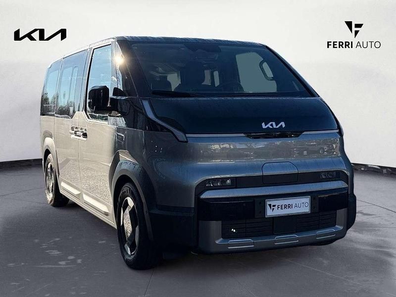 Nuova Kia PV5 Earth 30 kW (41 CV) 2026 Argento Monovolume