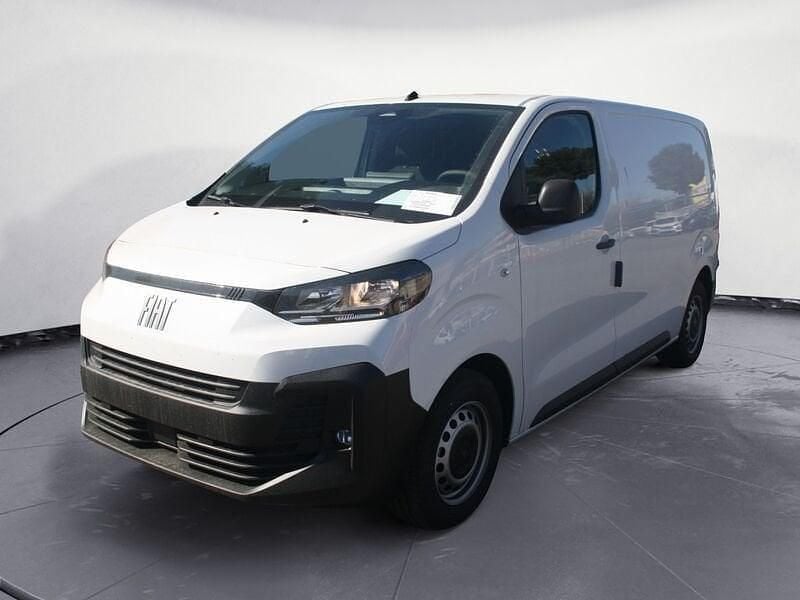 Nuova Fiat Scudo S 120 CV (88 kW) 2025 Bianco Furgone