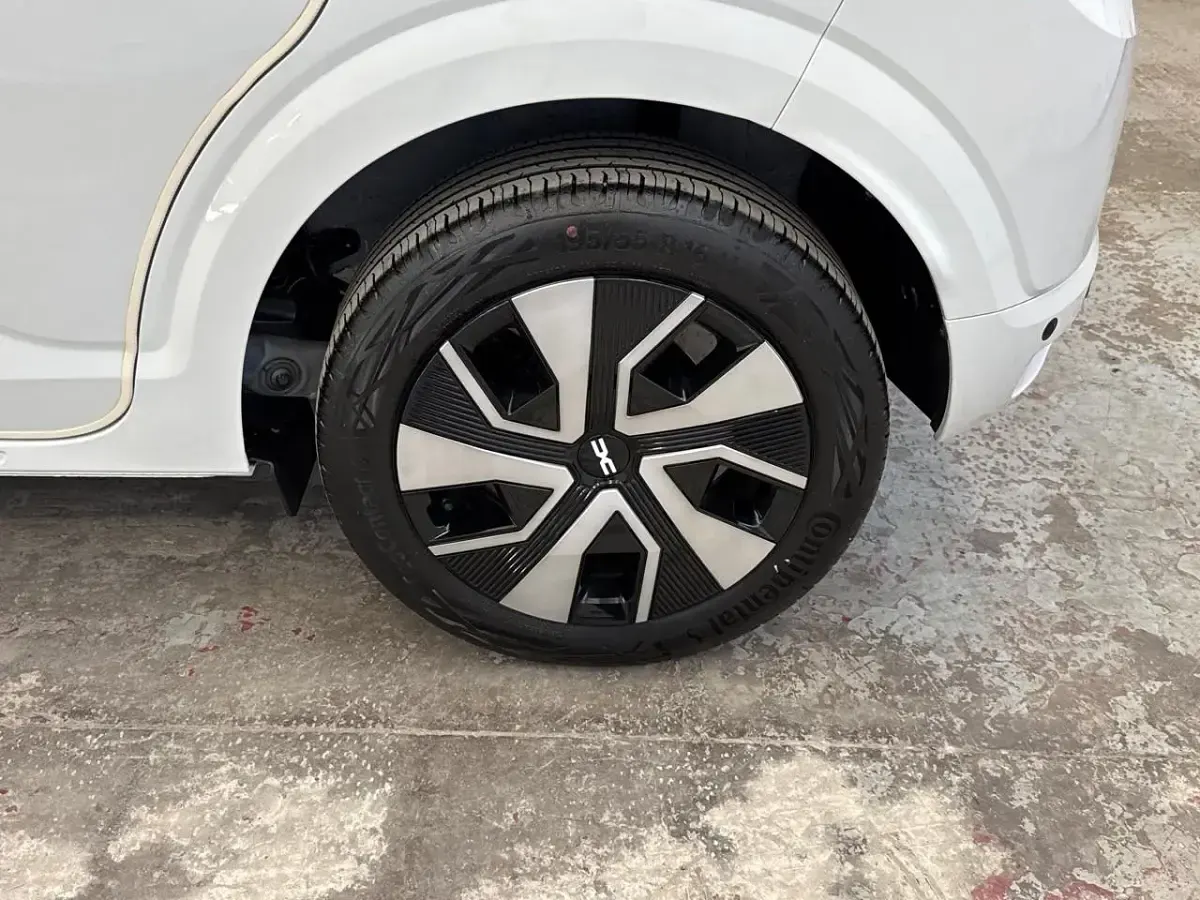 Usata Dacia Sandero Expression 2025 Bianco