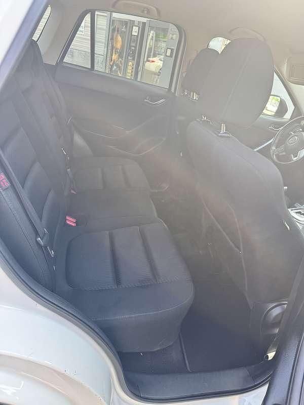 Usata Mazda CX-5 Evolve 150 CV (110 kW) 2012 SUV