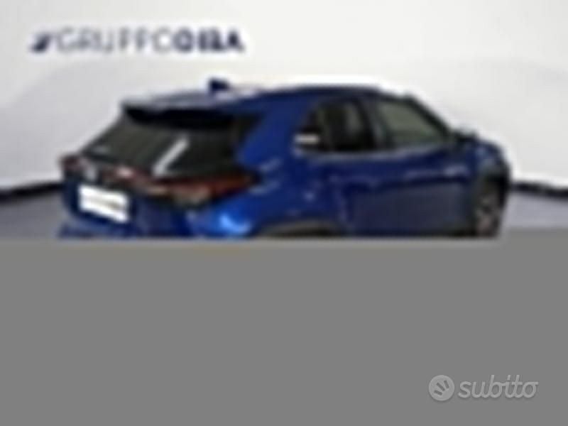 Blu Usata 2022 Toyota Yaris Cross Trend SUV | 22.500 € (Buon prezzo) - Immagine 1/4