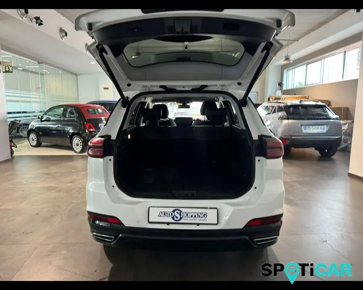Occasion DR DR 6.0 155 ch (114 kW) 2025 Blanc SUV