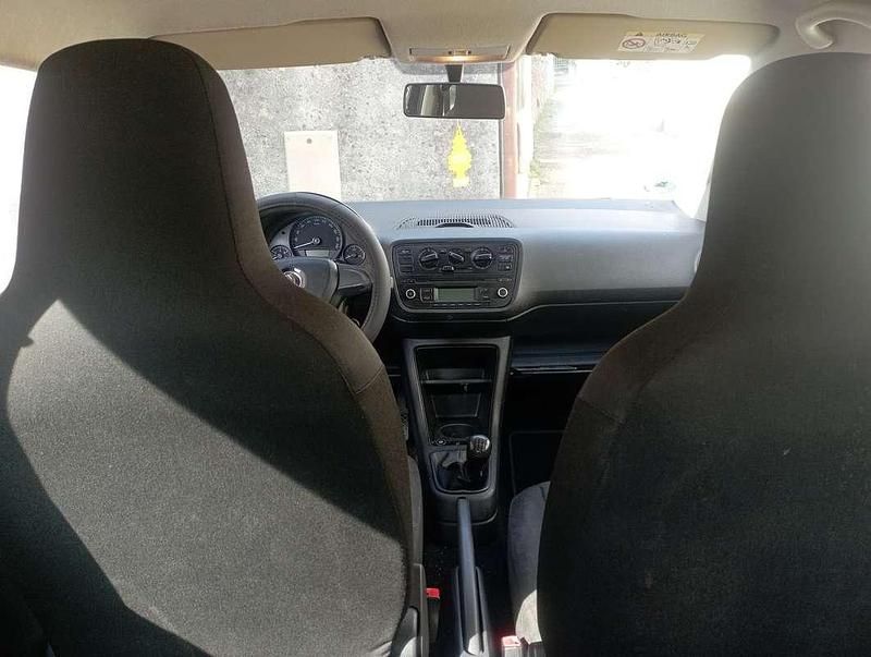 Usata Skoda Citigo 60 CV (44 kW) 2016 Utilitaria