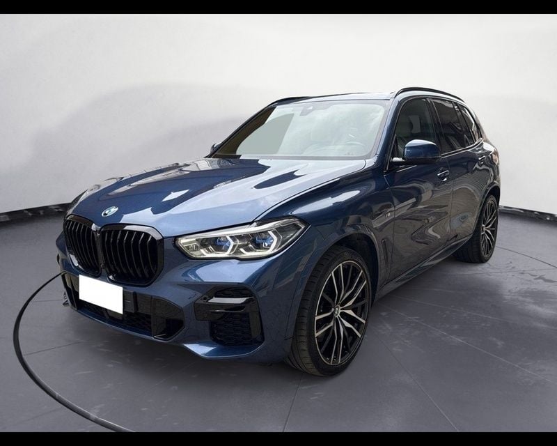 Usata 2024 BMW X5 Comfort Edition SUV | 58.500 € (Ottimo prezzo) - Immagine 1/3