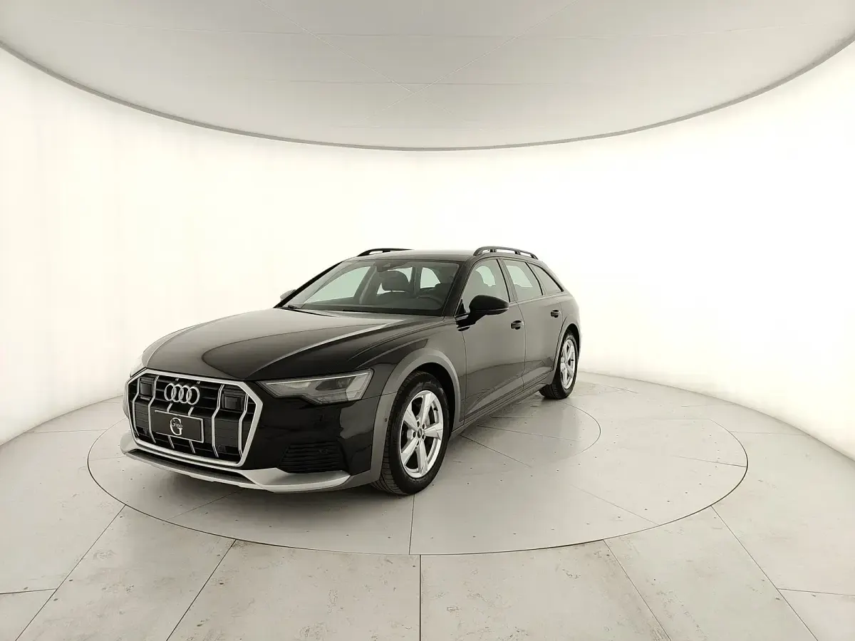 Usata Audi A6 Allroad Design 204 CV (150 kW) 2022 Station wagon