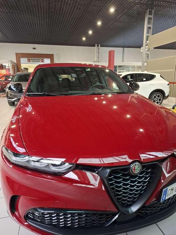 Usata Alfa Romeo Tonale Edizione Speciale 131 CV (96 kW) 2023 SUV