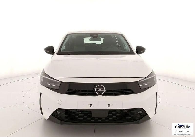 Nuova Opel Corsa S 101 CV (74 kW) 2025 Other Berlina