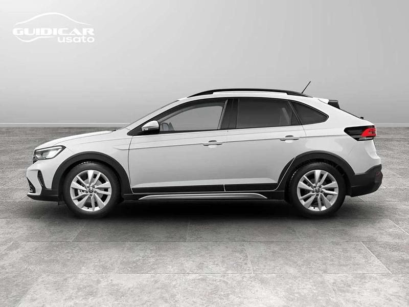 Nuova VW Taigo Edition 116 CV (85 kW) 2026 Pure white SUV