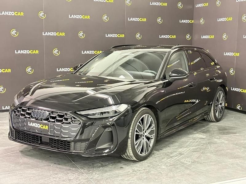 Nuova Audi A5 S-Line 204 CV (150 kW) 2025 Nero Coupé