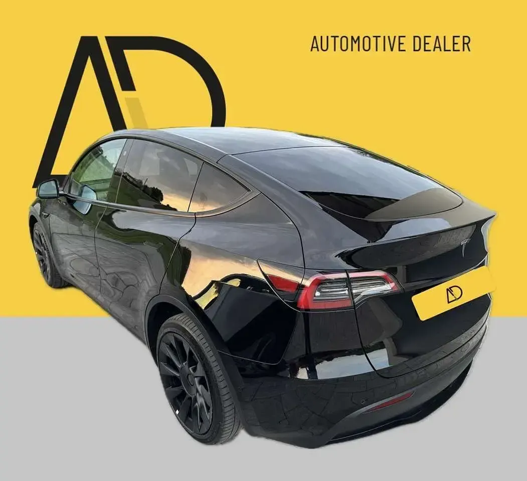 Usata Tesla Model Y 152 kW (208 CV) 2022 Other SUV
