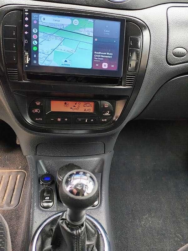 Usata Citroën C3 Elegance 90 CV (66 kW) 2007 Berlina