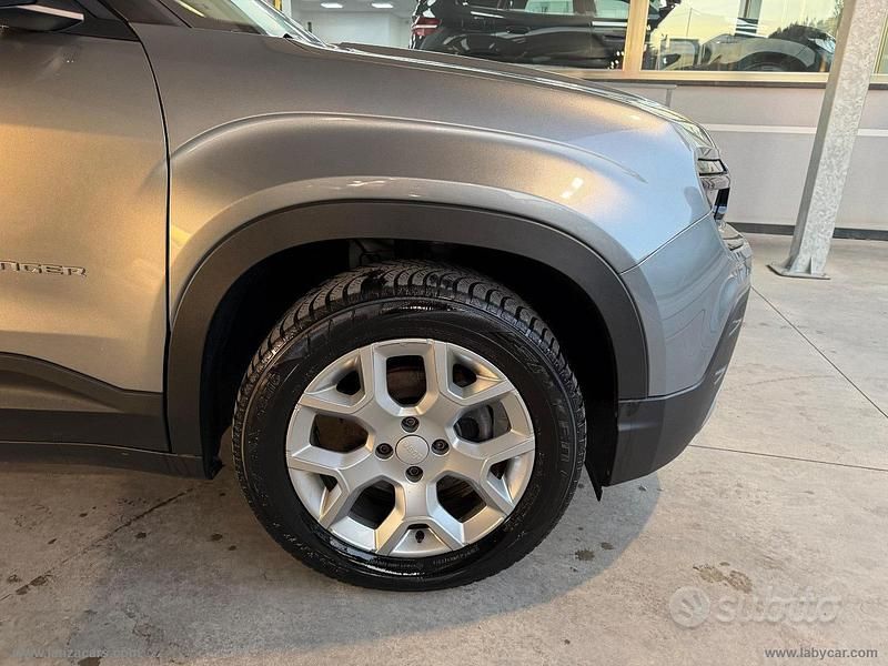 Usata Jeep Avenger Altitude 2023 SUV