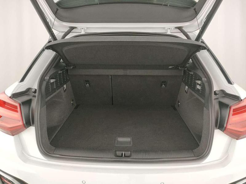 Usata Audi Q2 S-Line 150 CV (110 kW) 2025 Bianco SUV