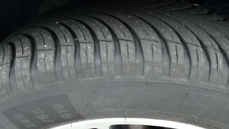 Usata Nissan X-Trail Acenta Premium 131 CV (96 kW) 2016 SUV