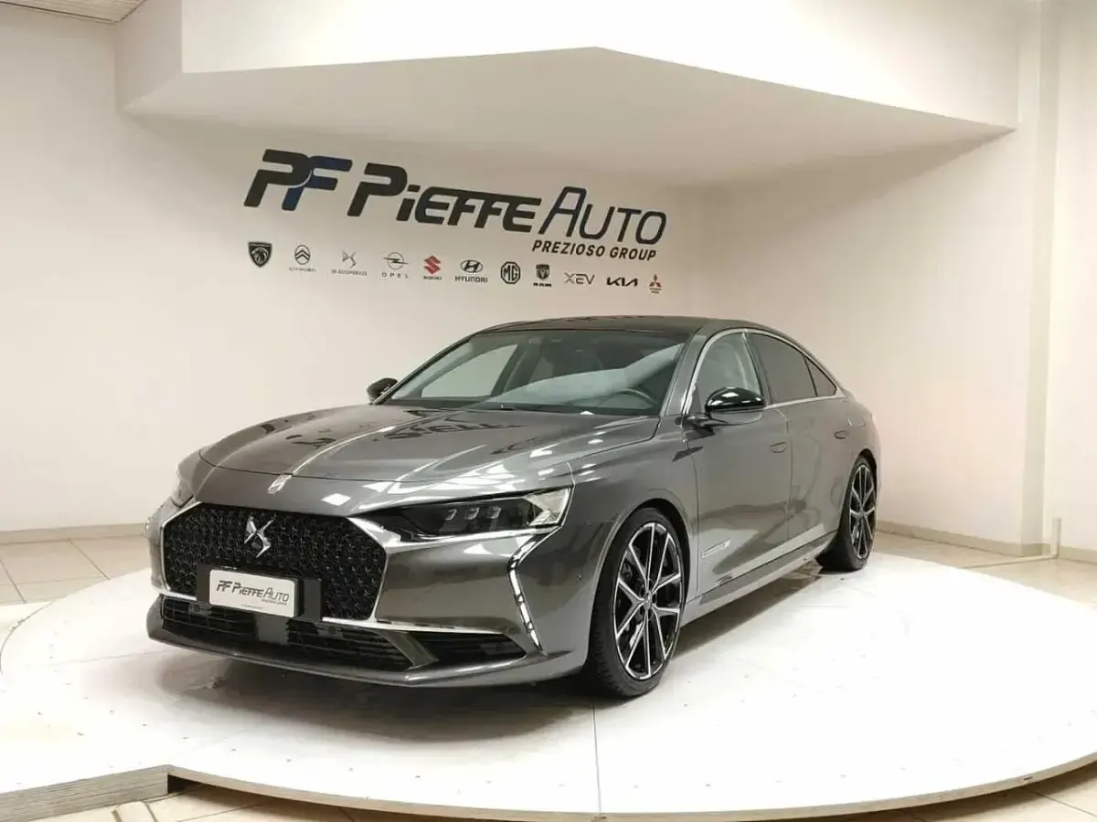 Usata DS Automobiles DS9 Opera 200 CV (147 kW) 2023 Berlina