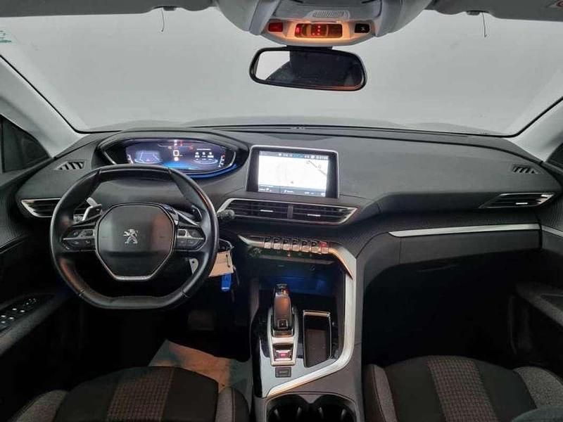 Usata Peugeot 3008 Business-Line 131 CV (96 kW) 2019 SUV