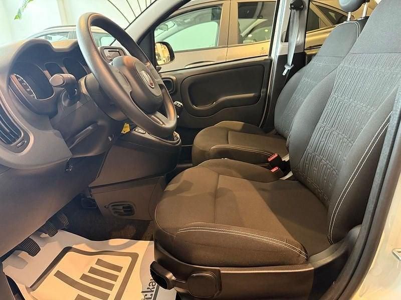 Usata Fiat Panda City Life 70 CV (51 kW) 2023 Nessuno Utilitaria