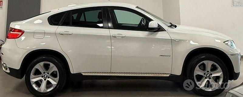 Usata BMW X6 2009 SUV