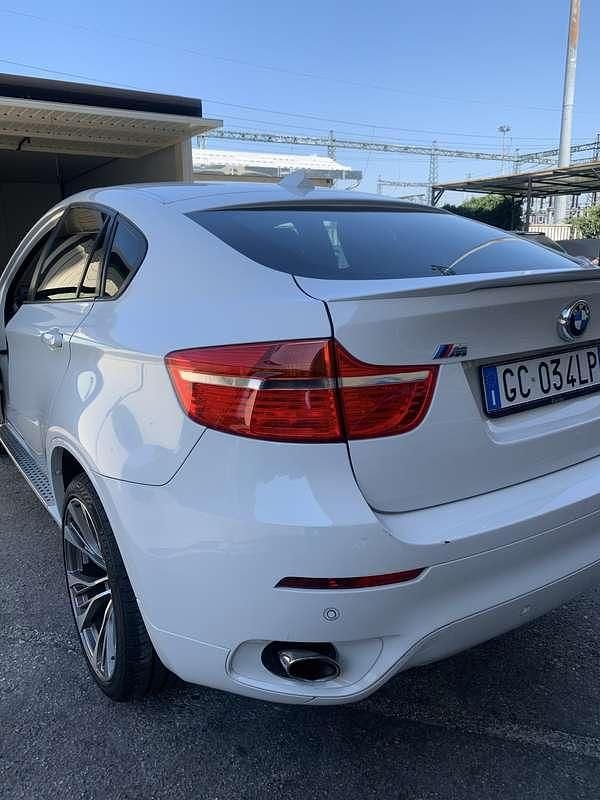 Usata BMW X6 286 CV (210 kW) 2008 SUV