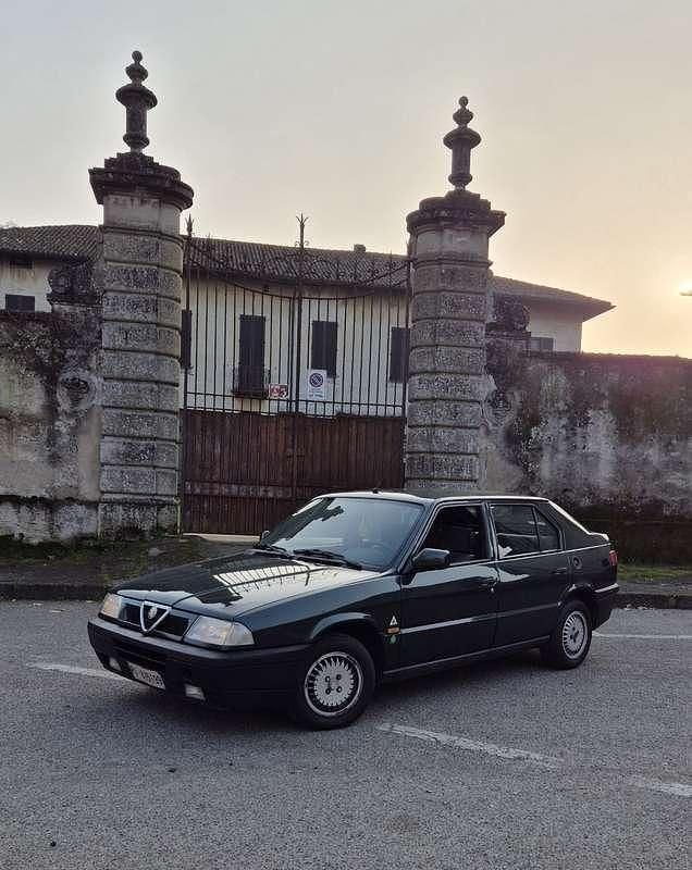 Usata Alfa Romeo 33 88 CV (64 kW) 1993 Berlina