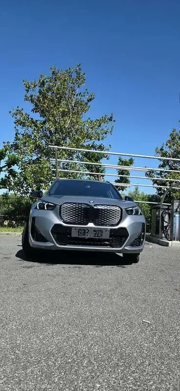 Usata BMW iX1 M Sport 230 kW (313 CV) 2024 SUV