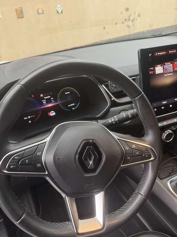 Usata Renault Captur Initiale Paris 94 CV (69 kW) 2022 SUV