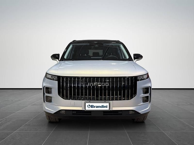 Usata Jaecoo 7 347 CV (255 kW) 2025 Grigio SUV