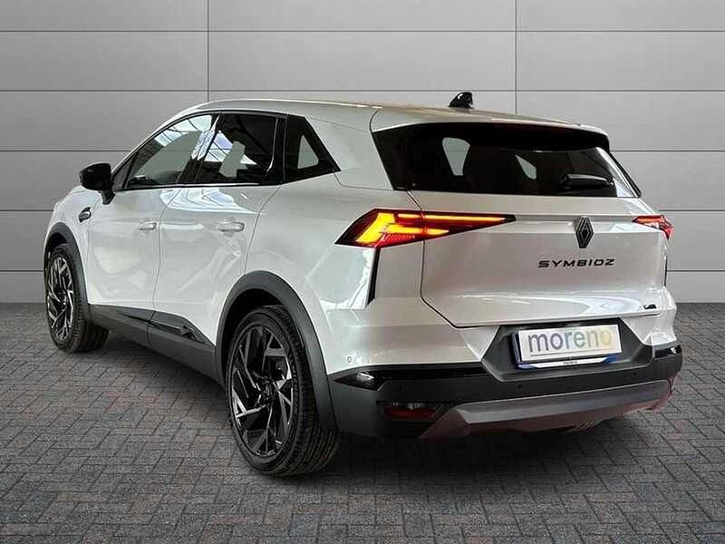 Usata Renault Symbioz Esprit Alpine 160 CV (117 kW) 2025 Other SUV