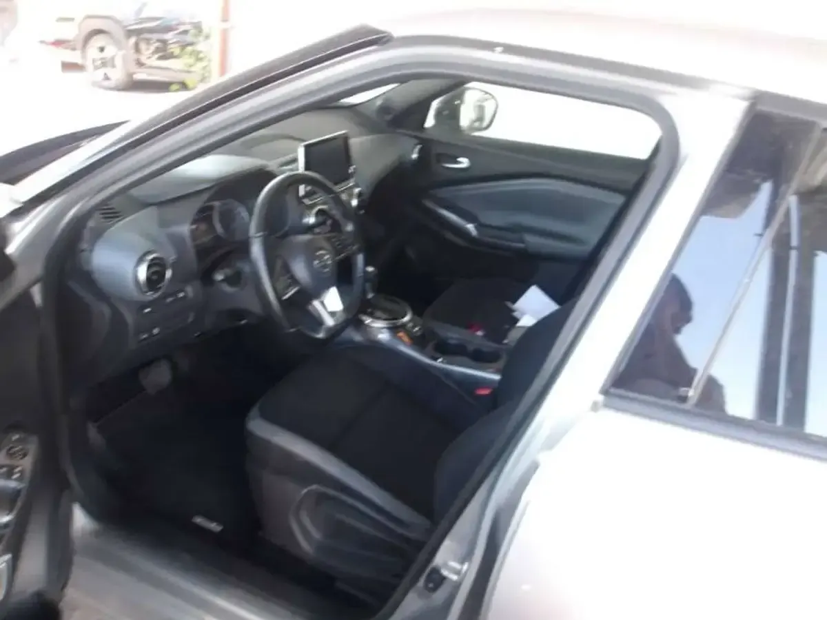 Usata Nissan Juke N-Connecta 114 CV (83 kW) 2022 Other SUV