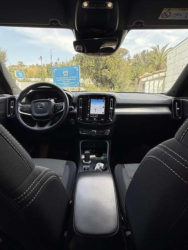 Usata Volvo XC40 R-Design 197 CV (144 kW) 2021 SUV