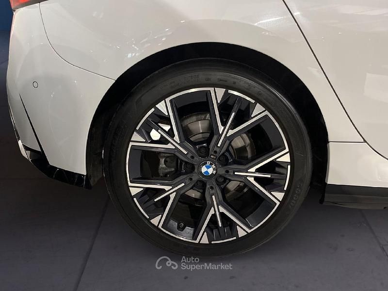 Usata BMW 120 M Sport 170 CV (125 kW) 2025 Bianco Utilitaria