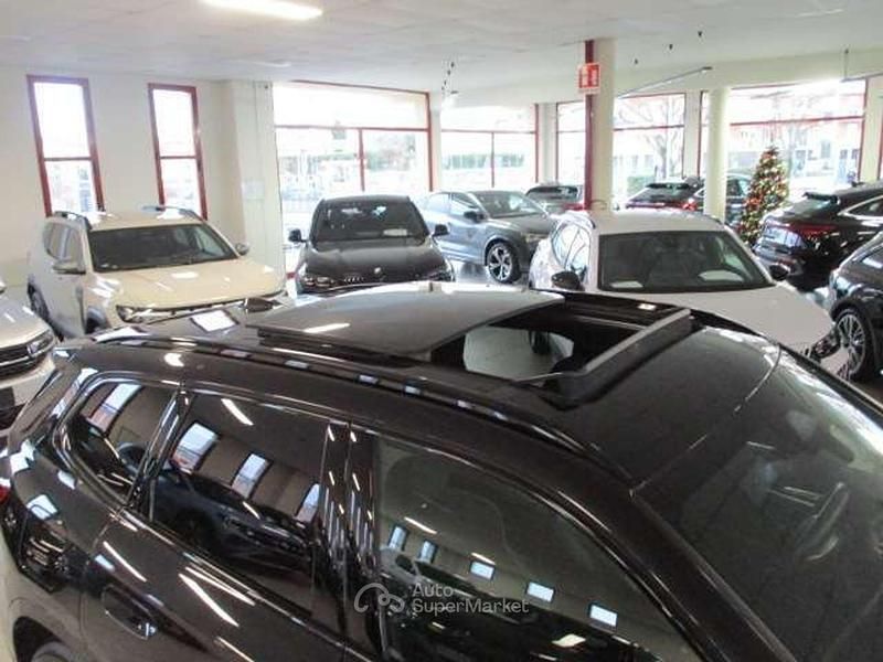 Usata BMW X1 M Sport 150 CV (110 kW) 2025 Nero SUV