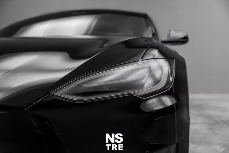 Usata Tesla Model S 134 kW (183 CV) 2019 Nero Utilitaria
